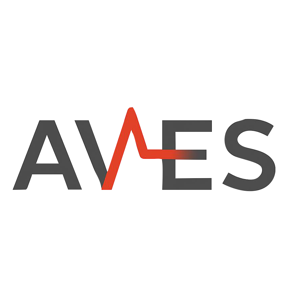 AVES İş Sağlığı ve Güvenliği Logo